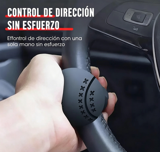 ⏰🔥 ¡50% DE DESCUENTO POR TIEMPO LIMITADO! 🚗 Pomo de Servodirección – Conduce sin Esfuerzo y Disfruta de Máxima Comodidad ✨💺