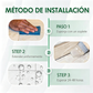 ⏰🔥 ¡50% DE DESCUENTO POR TIEMPO LIMITADO! 💧 Sellador Impermeable Transparente – Repara Fugas Fácil y Rápido, Protege tu Hogar 🚿✨