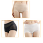 ⏰ ¡Oferta Limitada 50% OFF! 👙 Ropa Interior Corta y Transpirable para Mujer – Compra 1 y Llévate 1 Gratis, Comodidad Todo el Día ✨💖