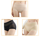 ⏰ ¡Oferta Limitada 50% OFF! 👙 Ropa Interior Corta y Transpirable para Mujer – Compra 1 y Llévate 1 Gratis, Comodidad Todo el Día ✨💖