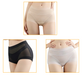 ⏰ ¡Oferta Limitada 50% OFF! 👙 Ropa Interior Corta y Transpirable para Mujer – Compra 1 y Llévate 1 Gratis, Comodidad Todo el Día ✨💖