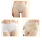 ⏰ ¡Oferta Limitada 50% OFF! 👙 Ropa Interior Corta y Transpirable para Mujer – Compra 1 y Llévate 1 Gratis, Comodidad Todo el Día ✨💖