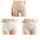 ⏰ ¡Oferta Limitada 50% OFF! 👙 Ropa Interior Corta y Transpirable para Mujer – Compra 1 y Llévate 1 Gratis, Comodidad Todo el Día ✨💖