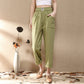 👖 Pantalones Sueltos para Mujer – Comodidad y Estilo para Todo el Día 🌸✨
