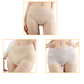 ⏰ ¡Oferta Limitada 50% OFF! 👙 Ropa Interior Corta y Transpirable para Mujer – Compra 1 y Llévate 1 Gratis, Comodidad Todo el Día ✨💖
