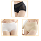 ⏰ ¡Oferta Limitada 50% OFF! 👙 Ropa Interior Corta y Transpirable para Mujer – Compra 1 y Llévate 1 Gratis, Comodidad Todo el Día ✨💖