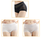 ⏰ ¡Oferta Limitada 50% OFF! 👙 Ropa Interior Corta y Transpirable para Mujer – Compra 1 y Llévate 1 Gratis, Comodidad Todo el Día ✨💖