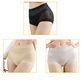 ⏰ ¡Oferta Limitada 50% OFF! 👙 Ropa Interior Corta y Transpirable para Mujer – Compra 1 y Llévate 1 Gratis, Comodidad Todo el Día ✨💖