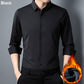 🔥Last Day Sale 49%🔥Men's Luxury Classic Anti-Wrinkle Shirt 2025