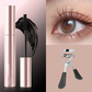 👁️✨ Máscara de Pestañas Impermeable y a Prueba de Manchas – Alarga, Riza y Dura Todo el Día para una Mirada Deslumbrante 💖🌟