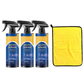 ⏰🔥 ¡Oferta Especial 50% OFF! 🚗💎 Aerosol de Recubrimiento Avanzado – Protege y Da Brillo Duradero a Tu Auto ✨🛡️