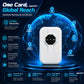 🔥 ¡OFERTA 50% OFF! 📶✈️ Señal Wi-Fi Portátil Ultra Potente – Internet Siempre Contigo, Conexión Rápida en Cualquier Lugar 🌍✨