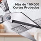 🔥 ¡50% DE DESCUENTO! 🔥 ✂️ Tijeras de Cocina Multifuncionales de Uso Intensivo – Corte Potente, Todo-en-Uno, Resistentes y Prácticas para el Día a Día 🍗🥬🛠️