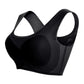 Sujetador Ultrafino Talla Grande Ice Silk Comfort
