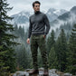 🔥 ¡50% OFF POR TIEMPO LIMITADO! 👖💪 Pantalones Cargo Tácticos de Algodón para Hombre – Cómodos, Funcionales y con Estilo Urbano 🌲✨
