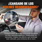 ⏰🔥 ¡Oferta Especial 50% OFF! 🚗 Almohadilla Multifuncional para Reposabrazos – Comodidad y Práctica para Cada Viaje 🏆✨