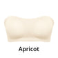 🌟💖 ¡OFERTA 50% OFF! Sujetador Strapless Antideslizante Multiusos – Comodidad y Soporte Todo el Día