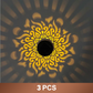 🌞 ¡50% DE DESCUENTO AHORA! 🌀 Luz Solar de Mandala – Impresionante proyección de patrones, diseño 2 en 1 (suelo y pared), resistencia al agua IP65 y encendido/apagado automático 🌿