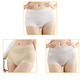 ⏰ ¡Oferta Limitada 50% OFF! 👙 Ropa Interior Corta y Transpirable para Mujer – Compra 1 y Llévate 1 Gratis, Comodidad Todo el Día ✨💖