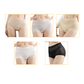 ⏰ ¡Oferta Limitada 50% OFF! 👙 Ropa Interior Corta y Transpirable para Mujer – Compra 1 y Llévate 1 Gratis, Comodidad Todo el Día ✨💖