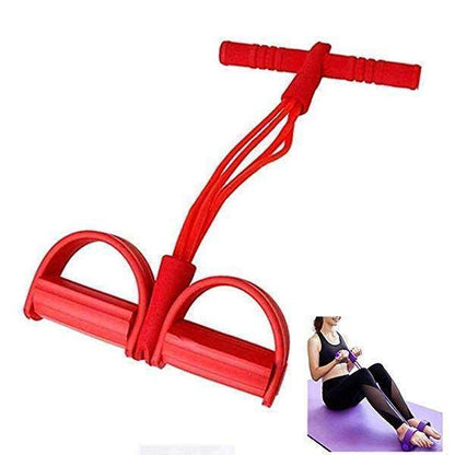 🔥 Cable de Tensión Multifuncional para Fitness – Ideal para Entrenamientos de Resistencia y Fuerza 💪⚡️