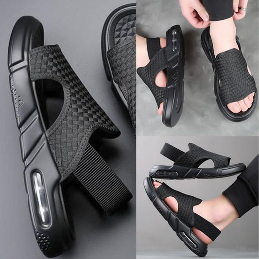 Sandalias de Verano de Suela Blanda(Compra 2 Envío Gratis)