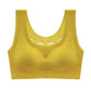 Sujetador Ultrafino Talla Grande Ice Silk Comfort