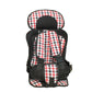 ⏰🔥 ¡OFERTA 50% OFF! 👶🚗 Asiento de Auto Portátil para Niños – Seguridad Cómoda, Diseño Plegable y Perfecto para Viajes Familiares ✈️💕