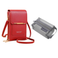 ⏰ ¡Oferta Limitada 50% OFF! 🛡️📱 Bolso Antirrobo con Pantalla Táctil – Protección Inteligente y Acceso Rápido para tu Día a Día ✨💼