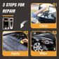 🚗✨ Pasta Pulidora para Pintura de Automóviles – Reduce Arañazos, Compatible con Todos los Colores, Aplicación Rápida y Acabado Brillante 🔧💎