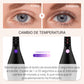 ⏰ ¡Oferta Limitada 50% OFF! 🔥 Rizador de Pestañas Eléctrico – Volumen y Curvatura Perfecta en Segundos 👁️✨💖