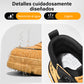⏰🔥 ¡50% OFF POR TIEMPO LIMITADO! 👞 Zapatos de Trabajo para Hombre – Impermeables, Antideslizantes, Transpirables y con Hebilla Giratoria ⚡🛡️