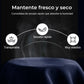 ⏰🔥 ¡50% DE DESCUENTO POR TIEMPO LIMITADO! 👕☀️ Sudadera Ligera con Capucha para Hombre – Secado Rápido y Protección UV 🌿💪