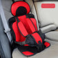 ⏰🔥 ¡OFERTA 50% OFF! 👶🚗 Asiento de Auto Portátil para Niños – Seguridad Cómoda, Diseño Plegable y Perfecto para Viajes Familiares ✈️💕
