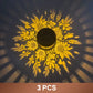🌞 ¡50% DE DESCUENTO AHORA! 🌀 Luz Solar de Mandala – Impresionante proyección de patrones, diseño 2 en 1 (suelo y pared), resistencia al agua IP65 y encendido/apagado automático 🌿