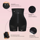 ⏰🔥 ¡50% DE DESCUENTO POR TIEMPO LIMITADO! 💃 Shorts faja de cintura alta para mujer BBEUU: control de abdomen, realce de glúteos y faja cómoda y elegante. Tallas S-3XL ✨🌸