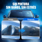 ⏰ ¡Oferta Limitada 50% OFF! 🚗 Ventosa para Reparación de Abolladuras – Rápido, Fácil y Sin Daños 💪✨