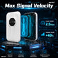 🔥 ¡OFERTA 50% OFF! 📶✈️ Señal Wi-Fi Portátil Ultra Potente – Internet Siempre Contigo, Conexión Rápida en Cualquier Lugar 🌍✨
