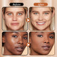 ✨ Corrector en Barra con Brocha Incorporada – Cobertura Instantánea y Precisa