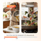 ⏰🔥 ¡OFERTA 50% OFF! 🍟✨ Freidora Profesional de Acero Inoxidable 304 – Cocina Frituras Crujientes como en Restaurante en Casa 👨‍🍳🔥