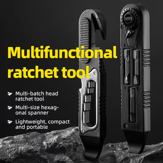 🚗 ¡OFERTA ESPECIAL! ¡50% DE DESCUENTO! Herramienta multiusos para desmontar neumáticos: duradera, compacta y lista para cualquier reparación ⚡