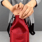 👜 Bolso de Hombro de Nailon Impermeable 🌧️ Con Múltiples Bolsillos de Gran Capacidad 🎒 Ideal para tu día a día ✨