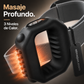 ⏰🔥 ¡OFERTA 50% OFF! 🏆🌿 Anillo de Masaje Eléctrico de 5 Velocidades – Masaje Cómodo, Intensidad Ajustable y Relajación en Cualquier Momento 👑✨
