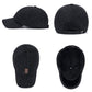 🔥 50 % de descuento 🔥 Gorra de béisbol de invierno 🧢❄️ | Estilo cotidiano enérgico, cálido e informal | Ideal para uso diario y frío