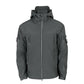 ⏰🔥 ¡OFERTA 50% OFF! 🧥🌧️ Chaqueta Softshell Impermeable para Hombre – Cortavientos, Forro Polar Cálido y Diseño Táctico para Exterior