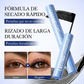 👁️🔥 ¡50% OFF! Máscara de Pestañas Resistente al Agua – Rizos Perfectos Todo el Día