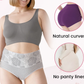 High Waist Tummy Control Leak proof Panties