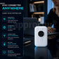 🔥 ¡OFERTA 50% OFF! 📶✈️ Señal Wi-Fi Portátil Ultra Potente – Internet Siempre Contigo, Conexión Rápida en Cualquier Lugar 🌍✨