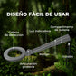 ⏰🔥 ¡Oferta Especial 50% OFF! 🏆 Detector de Metales Manual 360° – Encuentra Oro y Joyas con Precisión ✨💎