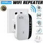 🔥 Venta caliente – 50% de DESCUENTO 🔥 Amplificador de señal WiFi (gran alcance, atraviesa paredes)